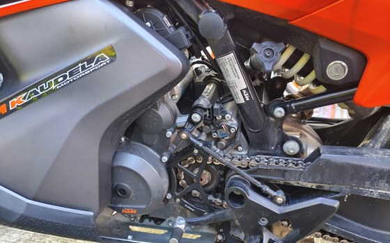 Gebrauchtmotorrad KTM 890 Adventure - Bild 2