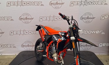 Beta RR 50 Motard Track