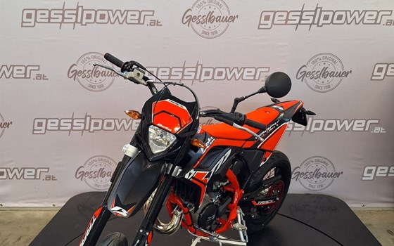 Neufahrzeug Beta RR 50 Motard Track - Bild 3