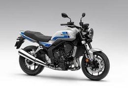 Neumotorrad Honda CB1000F