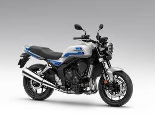 Neufahrzeug Honda CB1000F - Bild 1