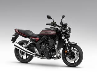 Neufahrzeug Honda CB1000F - Bild 2