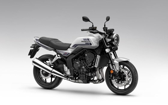 Neufahrzeug Honda CB1000F - Bild 3