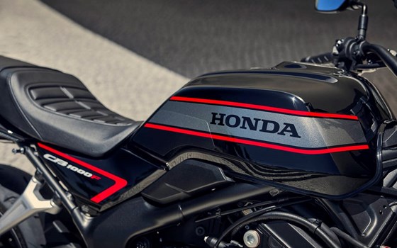 Neufahrzeug Honda CB1000F - Bild 8