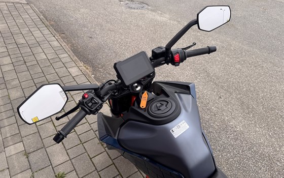 Gebrauchtmotorrad KTM 390 Duke - Bild 9