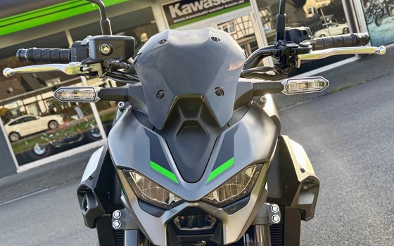Gebrauchtmotorrad Kawasaki Z900 70kW - Bild 5