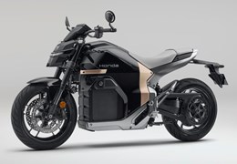 Neumotorrad Honda WN7