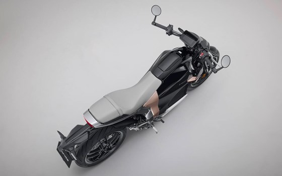 Neufahrzeug Honda WN7 - Bild 14