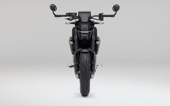 Neufahrzeug Honda WN7 - Bild 15