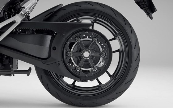 Neufahrzeug Honda WN7 - Bild 8