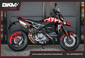 Ducati Hypermotard 950 RVE