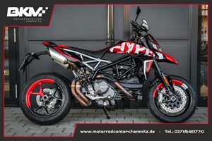 Angebot Ducati Hypermotard 950 RVE