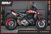 Ducati Hypermotard 950 RVE