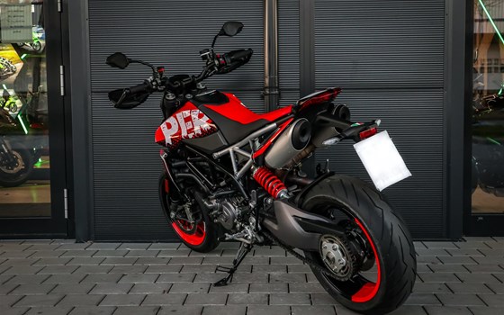 Gebrauchtmotorrad Ducati Hypermotard 950 RVE - Bild 5