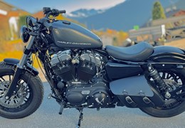 Gebrauchte Harley-Davidson Sportster XL 1200X Forty-Eight