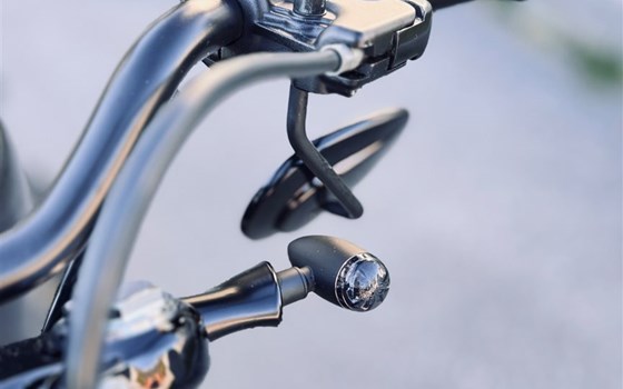 Gebrauchtmotorrad Harley-Davidson Sportster XL 1200X Forty-Eight - Bild 11