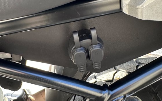 Gebrauchtmotorrad BMW R 1250 GS Adventure - Bild 11