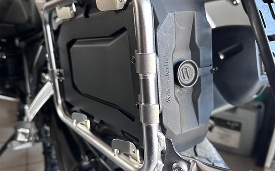 Gebrauchtmotorrad BMW R 1250 GS Adventure - Bild 12