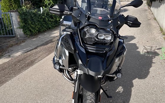 Gebrauchtmotorrad BMW R 1250 GS Adventure - Bild 2