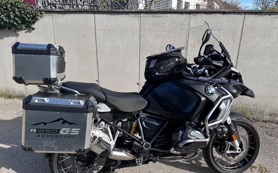 Gebrauchtmotorrad BMW R 1250 GS Adventure - Bild 5