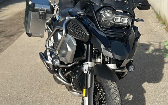 Gebrauchtmotorrad BMW R 1250 GS Adventure - Bild 9