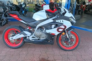 Angebot Aprilia RS 457