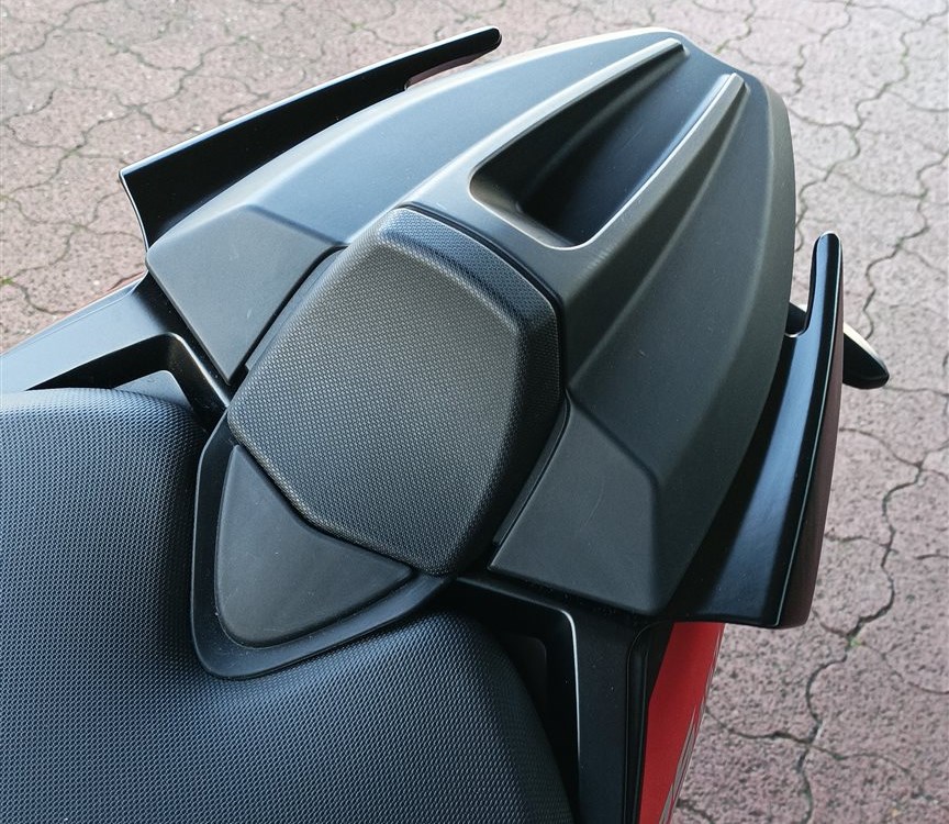 Angebot Aprilia RS 457