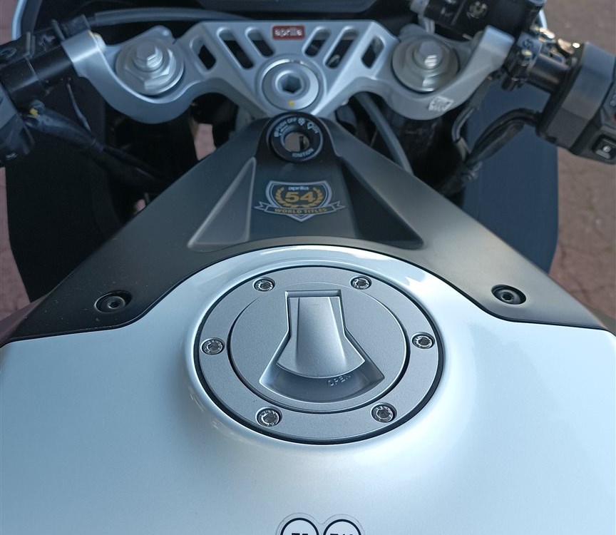 Angebot Aprilia RS 457