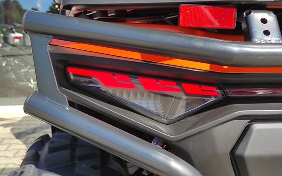 Neufahrzeug Sportiva 620 GT - Bild 9