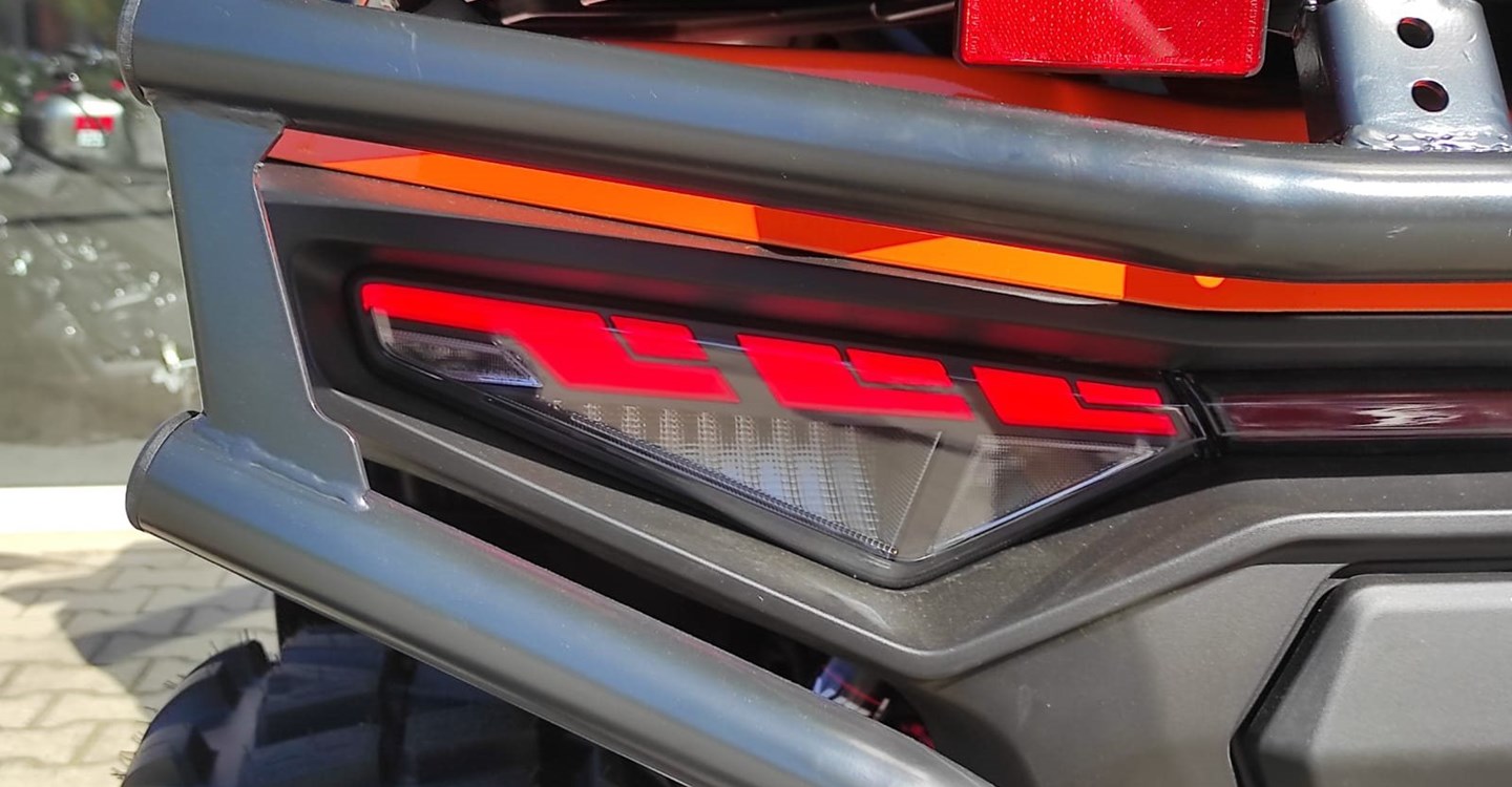 Angebot Sportiva 620 GT