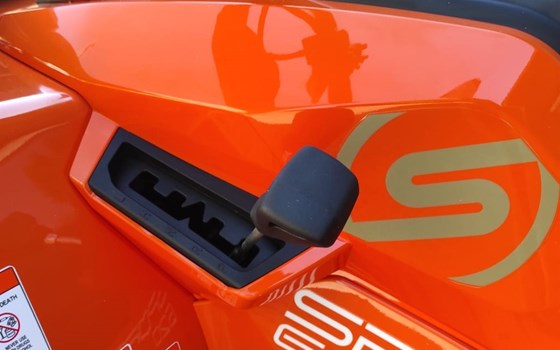 Neufahrzeug Sportiva 620 GT - Bild 14