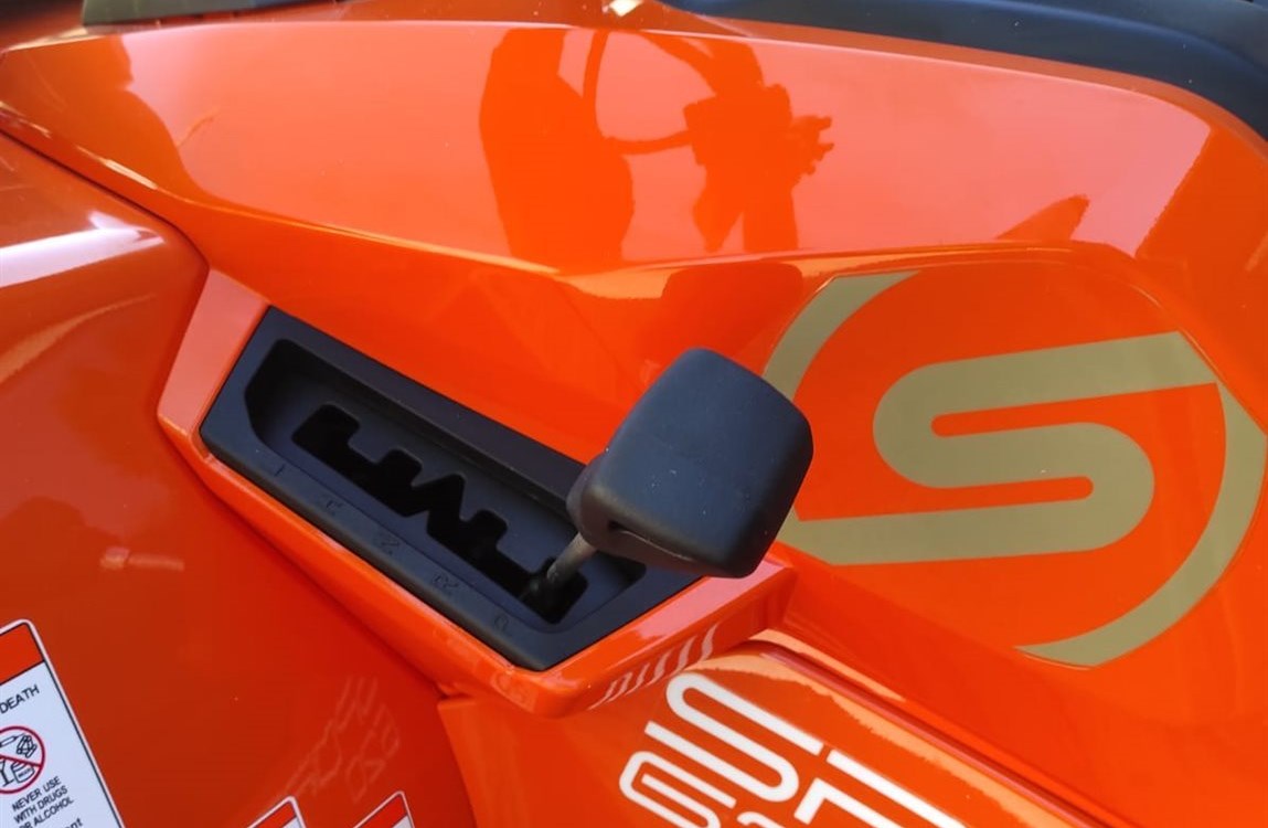 Angebot Sportiva 620 GT