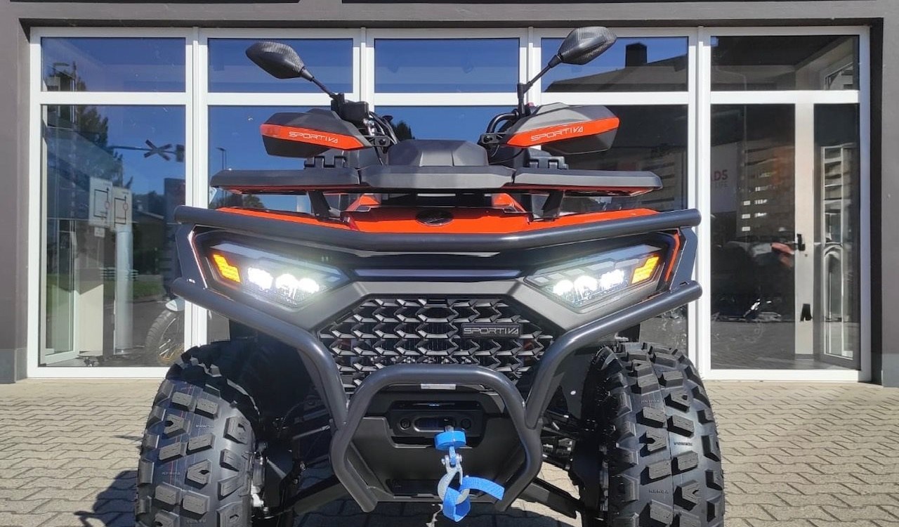 Angebot Sportiva 620 GT