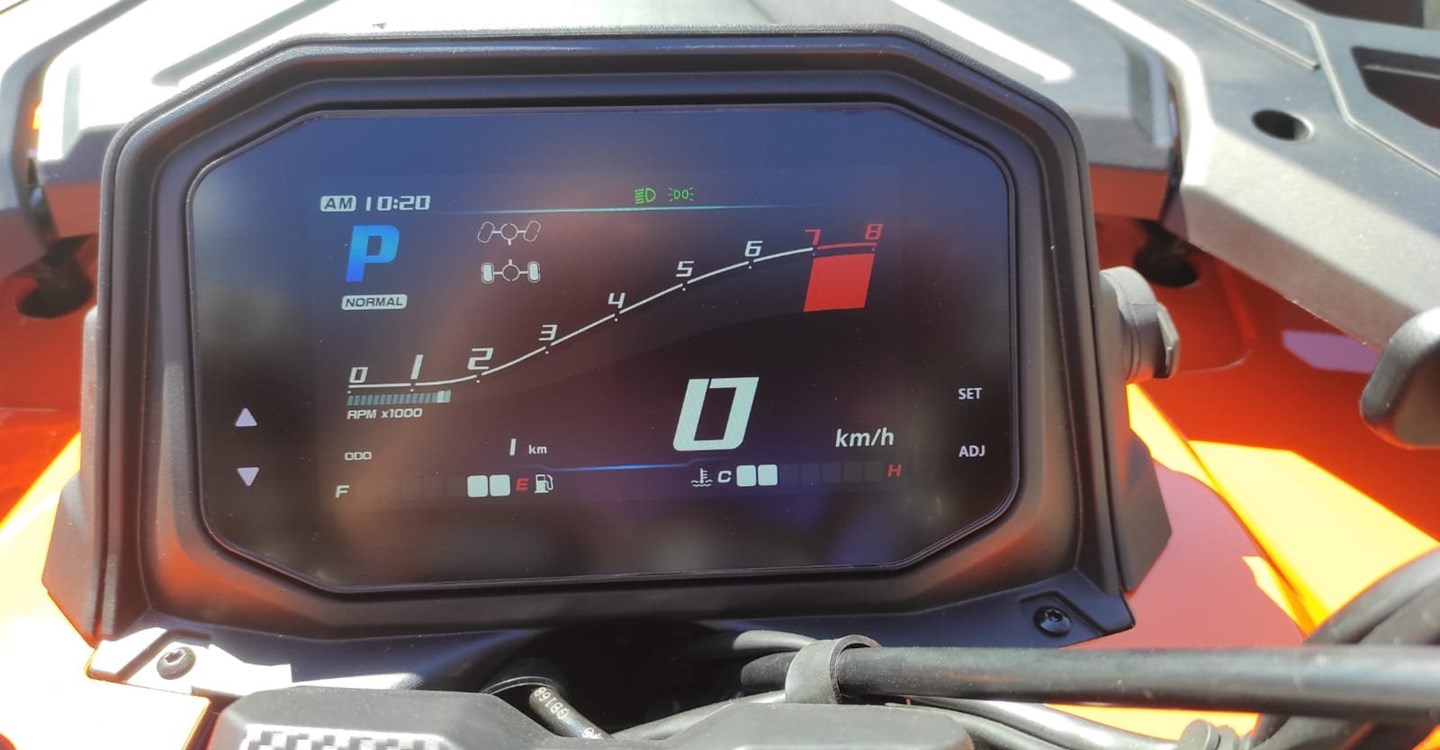 Angebot Sportiva 620 GT