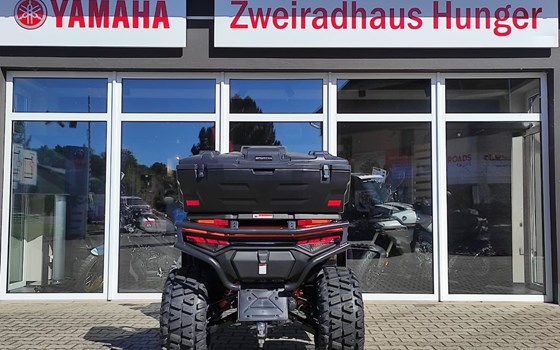 Neufahrzeug Sportiva 620 GT - Bild 5