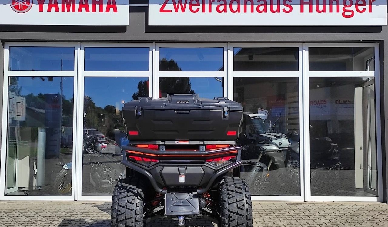 Angebot Sportiva 620 GT