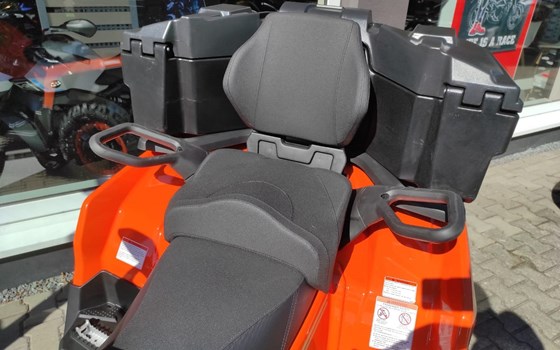 Neufahrzeug Sportiva 620 GT - Bild 15