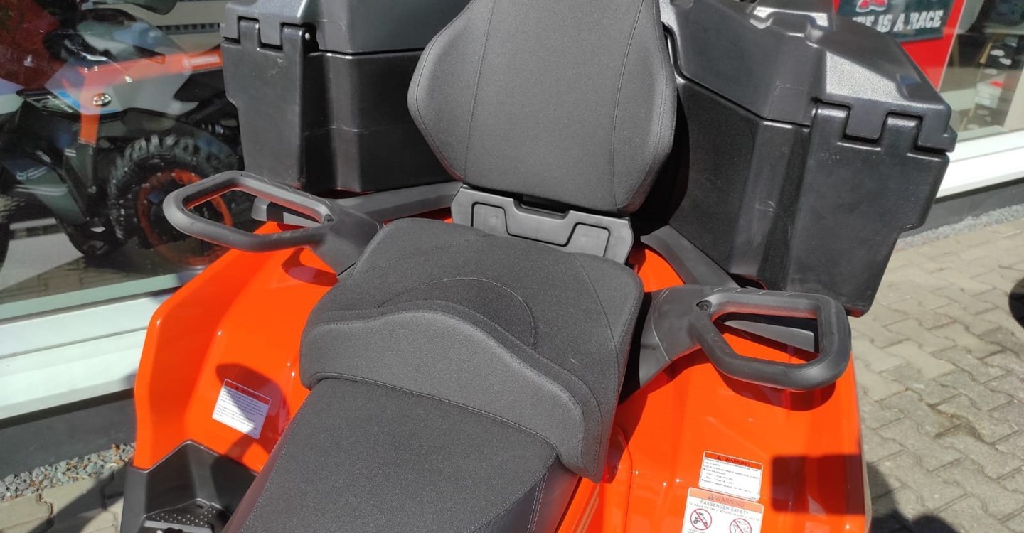 Angebot Sportiva 620 GT