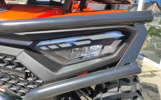 Neufahrzeug Sportiva 620 GT - Bild 8