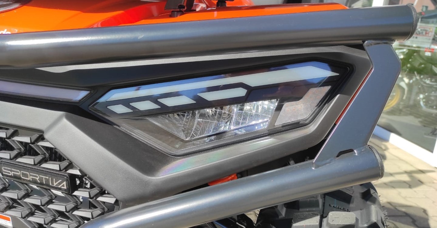 Angebot Sportiva 620 GT