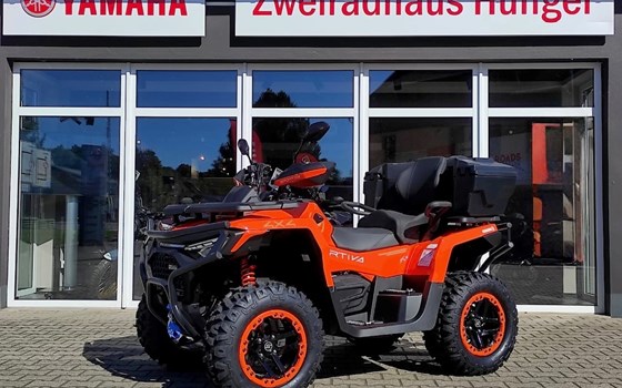 Neufahrzeug Sportiva 620 GT - Bild 4