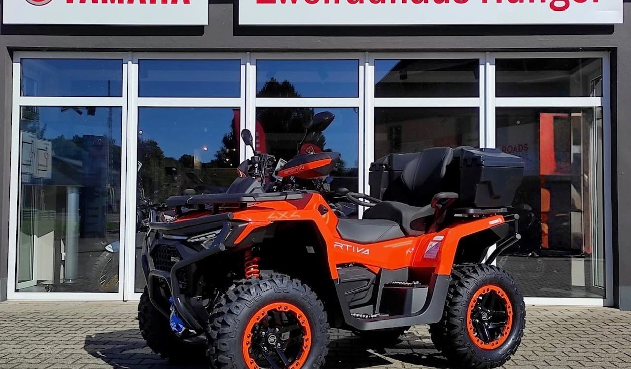 Angebot Sportiva 620 GT