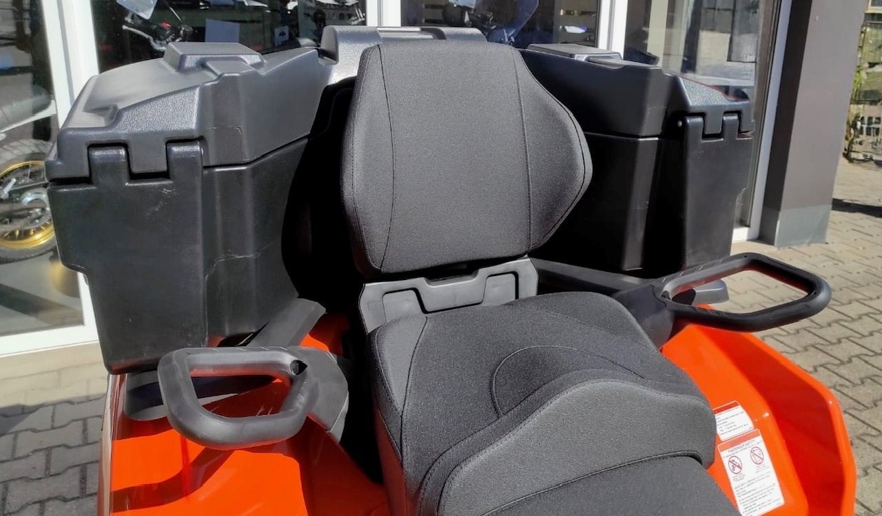 Angebot Sportiva 620 GT