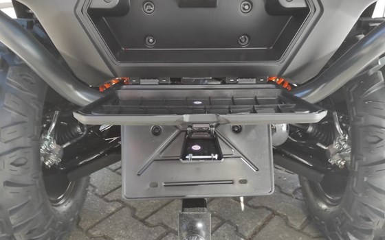 Neufahrzeug Sportiva 620 GT - Bild 11