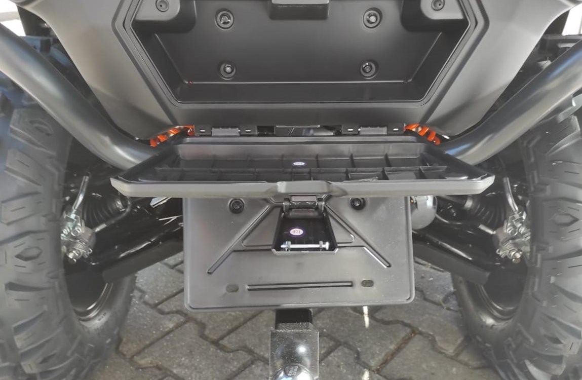 Angebot Sportiva 620 GT