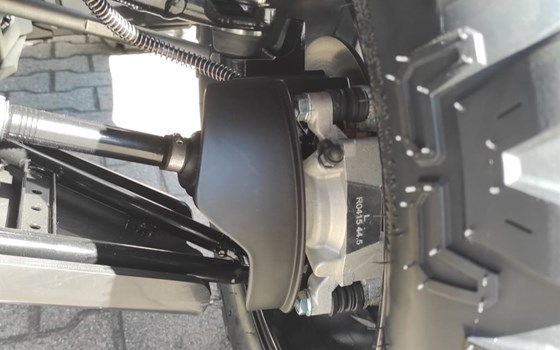 Neufahrzeug Sportiva 620 GT - Bild 12