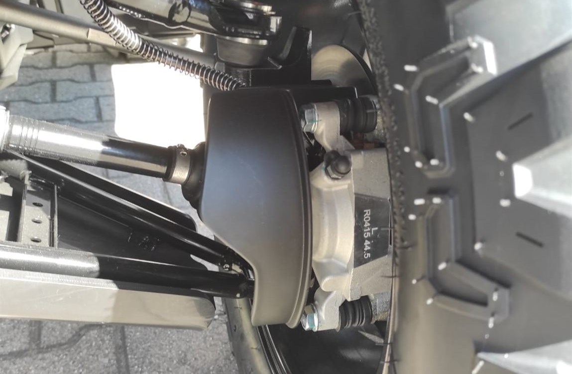 Angebot Sportiva 620 GT