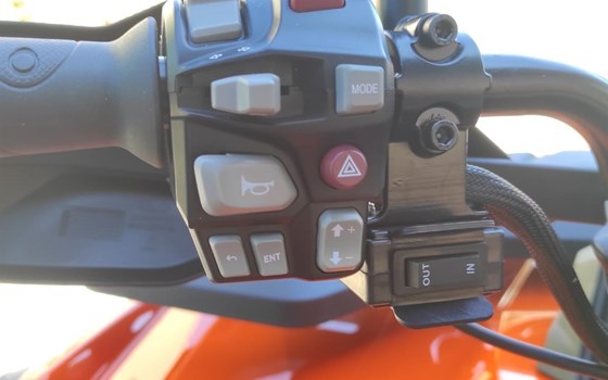 Neufahrzeug Sportiva 620 GT - Bild 6