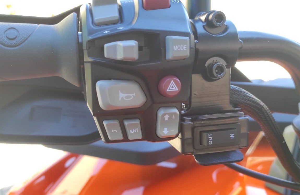 Angebot Sportiva 620 GT