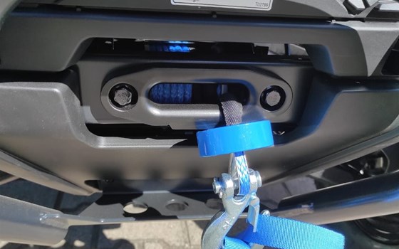 Neufahrzeug Sportiva 620 GT - Bild 13